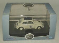 Volkswagen coccinelle oxford d'occasion  Cognac