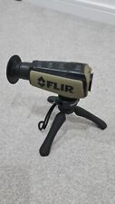 Flir scout 320 for sale  NEWCASTLE UPON TYNE