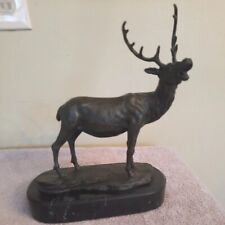 barye bronze for sale  Huntsburg