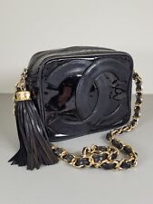 Chanel bag. vintage for sale  ERITH
