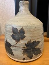 Furness pottery lamp for sale  DALTON-IN-FURNESS