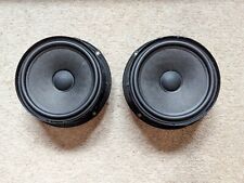 vw t5 speakers for sale  STOCKPORT
