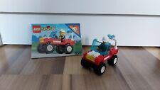 Lego system 6511 gebraucht kaufen  Heilbad Heiligenstadt
