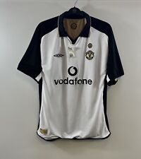 Bnwt manchester united for sale  WORCESTER