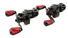 2 baitcasters for sale  Bessemer