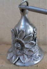 Pewter candle snuffer for sale  Careywood
