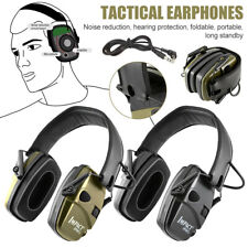 Electronic ear defenders for sale  SALFORD