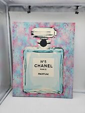 Chanel paris perfume for sale  Arlington