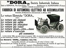automobile elettrica usato  Biella