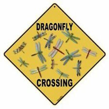 Wall sign dragonfly for sale  Old Saybrook