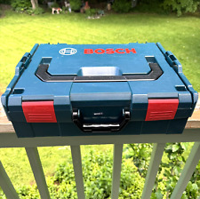 Bosch sortimo boxx for sale  Danbury