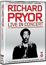 Richard pryor live for sale  STOCKPORT