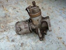 Berkeley t60 carb for sale  EXETER