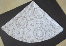 Nantucket round tablecloth for sale  Fort Lauderdale
