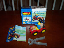 Brio wooden builder for sale  Novi