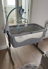 Chicco next2me crib for sale  ENFIELD