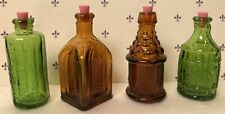 Vintage miniature bottles for sale  UK