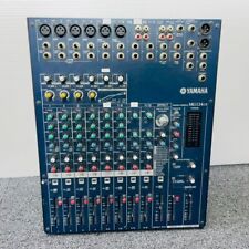 Yamaha mg124cx channel for sale  Shipping to Ireland