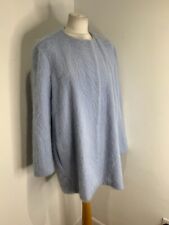 Zara pale blue for sale  Shipping to Ireland