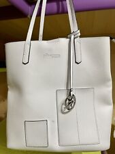 Primadonna borsa bianca usato  Comiso