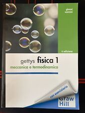 Gettys fisica usato  Cagliari