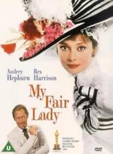 Fair lady dvd for sale  STOCKPORT
