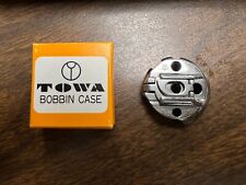 Towa bobbin case for sale  San Bruno