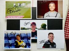 New zealand cricket for sale  SIDCUP