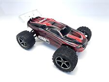 Brushless VXL 4wd Traxxas Mini E-Revo RC Monster Truck BND W/ Spektrum Receiver for sale  Shipping to South Africa