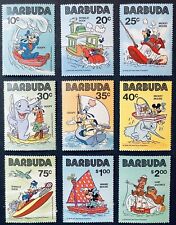 Barbuda disney characters for sale  Rancho Cordova