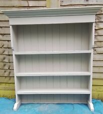 Painted pine dresser for sale  RYE