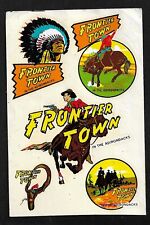 frontier town ny for sale  Sykesville