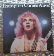 Usado, Peter Frampton ~ Frampton Comes Alive ~ (SELADO Audiophile LP A&M 750216505-1) comprar usado  Enviando para Brazil