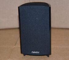 Definitive technology speaker for sale  Atascadero