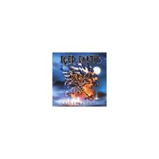 Iced Earth - Alive in Athens - Iced Earth CD BVG A postagem barata rápida grátis comprar usado  Enviando para Brazil
