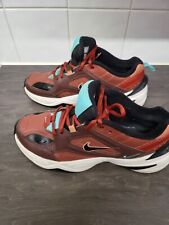 Nike trainers tekno for sale  BEDFORD