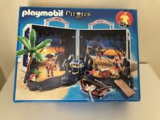 Playmobil pirates 5947 d'occasion  Aix-en-Provence-