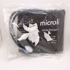 Microlife wide range for sale  Perris