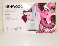 Kenwood multipro compact gebraucht kaufen  Uedesheim