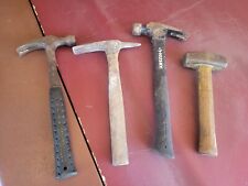 Vintage hammers lot for sale  Riverview