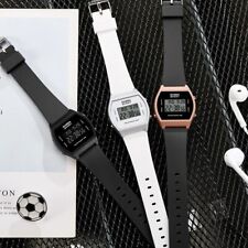 Relógio de pulso feminino digital Girsl impermeável esporte relógio eletrônico alarme cronômetro, usado comprar usado  Enviando para Brazil