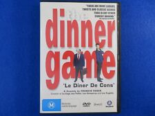 The Dinner Game - DVD - Região 4 - Postagem rápida!! comprar usado  Enviando para Brazil