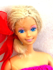 Barbie fashion style usato  Fonte Nuova
