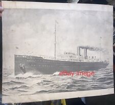 steamship china for sale  Berkeley