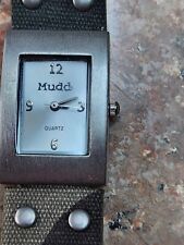 mudd watch for sale  Albion