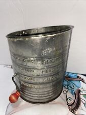 Vintage bromwell cup for sale  Gaffney