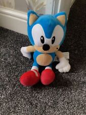 sonic plush toys for sale  SOUTHAMPTON