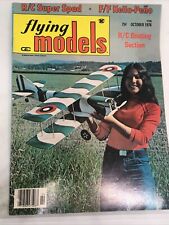 Flying models super for sale  Salem