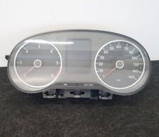 Volkswagen polo instrument for sale  UK