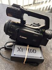Canon xf400 uhd for sale  North Hollywood